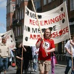 Stop regeringens tyveri af dagpengene – Stop tvangsaktivering