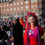 26. januar: Demonstration ved folketingets 3. behandling af nye asylstramninger