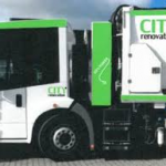 Sympatistrejke blandt skraldemænd i København