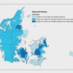 Forureningens nye Danmarks-kort
