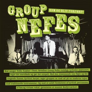 Group Nefes