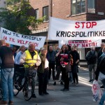 Ny udenrigspolitik? NATO giver Danmark nye imperialistiske opgaver