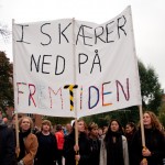 Tid til protest