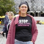 Mere end 500 sygdomsramte sender åbent brev til politikerne: Hvordan skal vi kunne overleve?