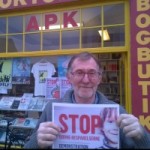 Kommunale nedskæringer – i dag Odense