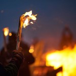 Protester – Underskriftsindsamling – Opfordring til folkeafstemning: Vi slår ring om kysterne