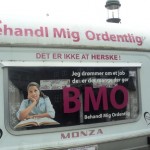 Værdigt liv til alle! Velfærd til alle!