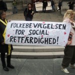 Ny reform skal sparke folk hurtigere ud af social sikkerhed