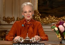 Moderne kongeluksus betales fortsat af skatteplyndring