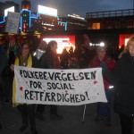 Facebookfællesskab skal styrke formålet: Sammenhold og fælles kamp