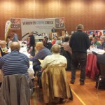 Enhedslisten skylder Folkebevægelsen svar – Af Ib Christensen, fhv. MEP