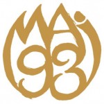 Maj93 bryder gennem vinteren