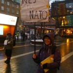 Sverige trækkes tættere på NATO: Dansk-svensk aftale om militær adgang til luftrum og hav