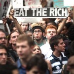 De 62 rigeste personer ejer mere end halvdelen af jordens befolkning – og de bliver færre