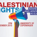 Læge Mads Gilbert i Oktober Radio: Menneskerettigheder i Palæstina (engelsk)