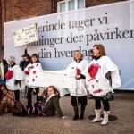 APK København: Stop sparemassakren!