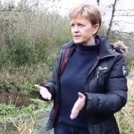 Vildledning: Eva Kjer Hansen og kvælstoftallene