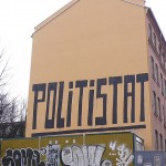 2 års fængsel for protest mod Corona nedlukningen