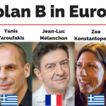 DiEM 25 og PlanB: Redningsplanker for det kriseramte EU-projekt