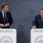 Oktober Radio: Storbritannien og EU