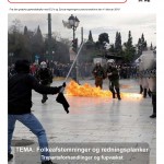 Kommunistisk Politik 2, 2016 – nu udkommet!