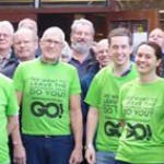 Oktober Radio: Politisk danse macabre