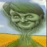 Mistillid til borgerlig politik – Lyt til Oktober Radio Århus