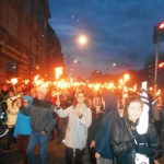 Dorte Grenaa: Nyt spin fra gangsterregeringen