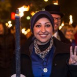 Maryam Al-Khawaja: Forrådt af den danske regering