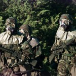 Ny kold krig: USA optrapper massivt i Europa