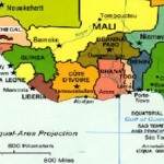 Udenrigsministeriet: Mere Danmark i Vestafrika