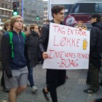 Gymnasielærernes formand frygter reform vil genskabe et elitært gymnasium