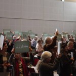 Live radio fra Folkebevægelsens landsmøde 12. og 13. marts 2016