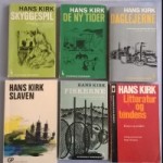 Vredens søn – Oktober Radio Århus