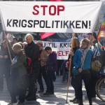 Ny ulovlig dansk krig under opsejling: Stop udsendelsen af elitesoldater og F-16 fly til Syrien!