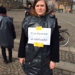 ‘Sult er sundt’, mener Løkke-regeringen – og det er ikke engang løgn