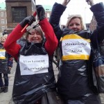 Blå bloks kontanthjælpsloft straffer dårligt helbred