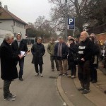 Protester mod Tyrkiets overgreb på journalister