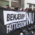 Rigmandsregeringen: ‘Fattigdom er ikke et ord vi har fokus på’