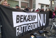 Ekstra børnetilskud til de fattigste familier strøget af regeringen