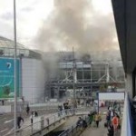 Terror i Bruxelles: Terrorkrigen fortsætter