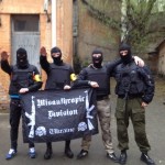 Revolusjon, Norge: Terrorismen og fascismens tre ansigter