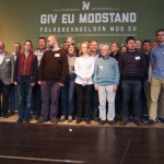 EU-modstanden står i en gunstig situation – og Folkebevægelsen mod EU er klar