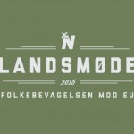 Styrket Folkebevægelsen går til landsmøde
