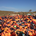 EU: Studehandel med Erdogan-regimet om Fort Europa