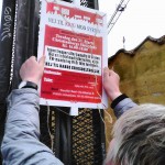 KPnetBlogs: Nej til krig mod Syrien!