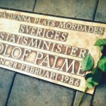 Højreekstremister og politifolk: Trådene ved Palme-mordet som ikke følges op