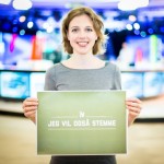 Vi vil også stemme: Underskriftsindsamling for dansk folkeafstemning om EU-medlemskab