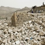 Holland forbyder våben til Saudiarabien og dets krig mod Yemen