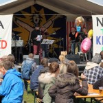 1. maj i Aarhus: Antikrigskampen i centrum